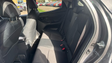 Mazda 2 Hybrid 1.5i Hybrid Select 5dr CVT Hybrid Hatchback